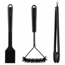 Mustang Black Line Grillsett – 3 deler thumbnail