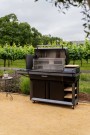 Traeger Timberline XL Smoker TOPPMODELL!  thumbnail