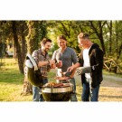 Kullgrill Napoleon Pro Ø:57 cm 4 ben thumbnail