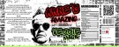 Arne`s Amazing Veggie Magic 150gr thumbnail
