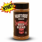Hurtado Beef Rub (340g) thumbnail
