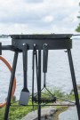 Mustang Black Line Grillsett – 3 deler thumbnail