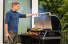 Traeger Ironwood XL Smoaker  thumbnail