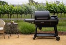  Traeger Ironwood L Smoker  thumbnail