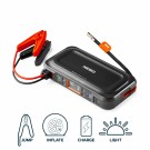 NEBO Assist Air - Jump Starter med Luftkompressor & Powerbank thumbnail