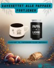 Gavesett: Pappa på lading & fotballglede thumbnail