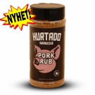 Hurtado Pork Rub (340g) thumbnail