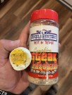 Sucklebusters Campfire Steak Seasoning (370gr) thumbnail