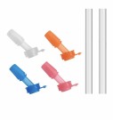 Camelbak Thrive Flip Straw Kids – Munnstykker og rør (4+1) thumbnail