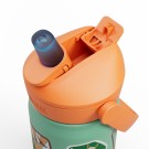 Camelbak Thrive Flip Straw Kids VSS drikkeflaske – Rustfritt stål og kul design for aktive barn thumbnail