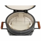 Kullgrill Kamado S thumbnail