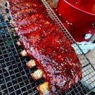 Sucklebusters Hog Waller Pork Rub (390gr) thumbnail