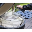 Oljespray til grillrister 