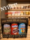 Sucklebusters Søt & Sterk – Limited Edition Gavesett thumbnail