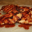 NYHET!! SUCKELBUSTERS Chipotle BBQ Sauce (354ML) thumbnail