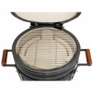 Kullgrill Kamado S thumbnail