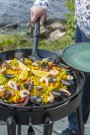 Mustang Black Line Grillsett – 3 deler thumbnail