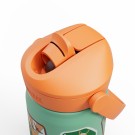Camelbak Thrive Flip Straw Kids VSS drikkeflaske – Rustfritt stål og kul design for aktive barn thumbnail