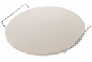 Pizzastein 32 cm fra Mustang – ekte pizzafølelse hjemme thumbnail