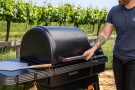  Traeger Ironwood L Smoker  thumbnail