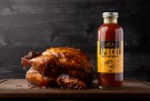 Traeger Apricot BBQ Sauce 440ML thumbnail