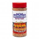 Sucklebusters Campfire Steak Seasoning (370gr) thumbnail