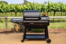  Traeger Ironwood L Smoker  thumbnail