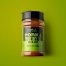Traeger Pork & Poultry Rub 200g APPLE & HONEY thumbnail
