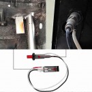 Gnisttenner til Weber gassgrill – passer Spirit 200/300-serien (2002–2012) thumbnail