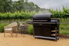 Traeger Timberline XL Smoker TOPPMODELL!  thumbnail