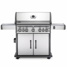 Gassgrill Rogue 625 Special Edition blank Napoleon (RSE625RSIBPSS thumbnail