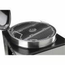 Kullgrill Napoleon NK-22CK-C PRO m/vogn thumbnail