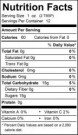 NYHET!! SUCKELBUSTERS Chipotle BBQ Sauce (354ML) thumbnail
