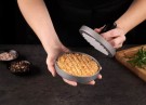 Maku hamburgerpresse – lag perfekte burgere hver gang thumbnail