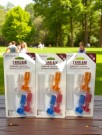 Camelbak Thrive Flip Straw Kids – Bite Valve & Sugerør 3-pakning (12 ventiler + 6 sugerør) thumbnail