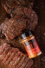 Traeger Beef Rub 200g MOLASSES & CHILI PEPPER thumbnail