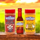 Gavesett - Sucklebusters “Texas Triple Pack” thumbnail