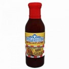  Sucklebusters BBQ Sauce Hot & Spicy (354ml) thumbnail