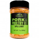 Traeger Pork & Poultry Rub 200g APPLE & HONEY thumbnail