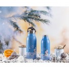 Les Artistes - Bottle Up Mummi - Termoflaske - 1 l Vintermotiv thumbnail