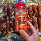 SUCKELBSTERS MEAT CANDY BBQ RUB (370G) thumbnail