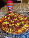 SUCKELBSTERS MEAT CANDY BBQ RUB (370G) thumbnail