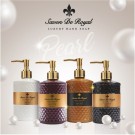 Savon De Royal – Baroque Pearl Flytende Håndsåpe 500 ml thumbnail