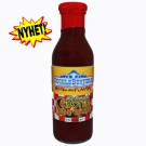 NYHET!! SUCKELBUSTERS Chipotle BBQ Sauce (354ML) thumbnail