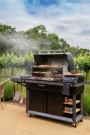 Traeger Timberline XL Smoker TOPPMODELL!  thumbnail