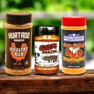 Gavesett - Vinterens Smaksgleder  thumbnail