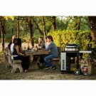Kullgrill Napoleon NK-22CK-C PRO m/vogn thumbnail