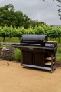 Traeger Timberline XL Smoker TOPPMODELL!  thumbnail