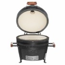Kullgrill Kamado S thumbnail