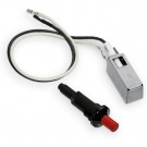 Gnisttenner til Weber gassgrill – passer Spirit 200/300-serien (2002–2012) thumbnail